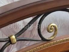 Продам мебелью.у.,кровати,комоды,шкафы