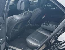 Mercedes-Benz S-Класс