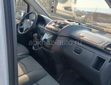 Mercedes-Benz Viano