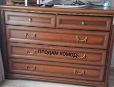 Продам кровати двухспальная и односпалки 