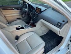 Mercedes-Benz C-Класс