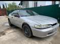 Honda Prelude