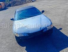 Honda Prelude