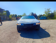 Honda Prelude