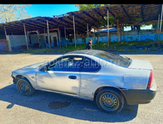 Honda Prelude