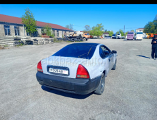 Honda Prelude