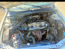 Honda Prelude