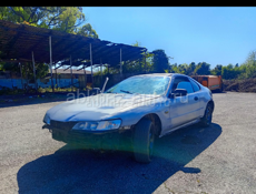 Honda Prelude