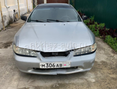 Honda Prelude