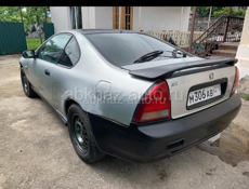 Honda Prelude