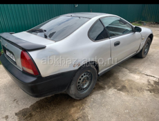 Honda Prelude