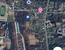 Военный городок