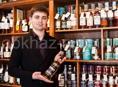 Требуется в магазин Золотой Колос консультант в винно-водочный отдел 