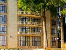 В отель "Золотой якорь" требуются сотрудники
