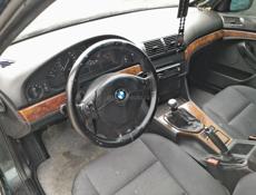 BMW 6 Series