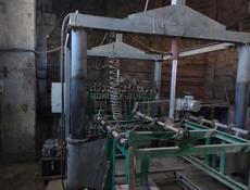 Продается оборудование по производству пеноблока, Газаблоки,полистиролблока