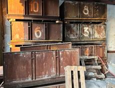 Продается оборудование по производству пеноблока, Газаблоки,полистиролблока