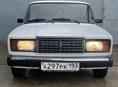 ВАЗ 2107
