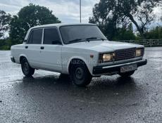 ВАЗ 2107