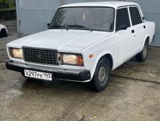 ВАЗ 2107