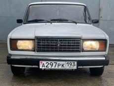 ВАЗ 2107