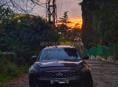 Infiniti FX