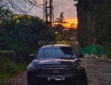 Infiniti FX