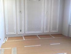 От фундамента до крыши 