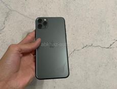 iPhone 11 Pro Max🔋100%
