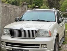 Lincoln Navigator