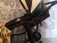 Детская коляска 