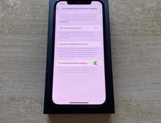 12 Про 256гб 100%🔋