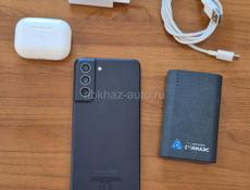 Galaxy S21 FE 5G.