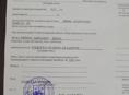 Продается участок с нежилым домом 