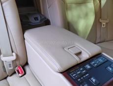 Разбор Toyota Crown 3.5 
