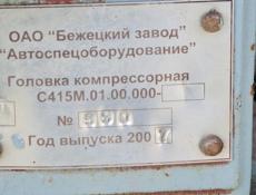 Оборудование для выдува ПЕТ бутылок