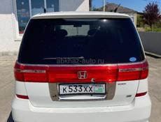Honda Еlysion