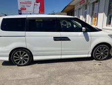 Honda Еlysion