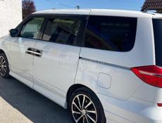 Honda Еlysion