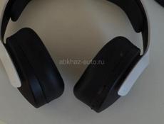 НАУШНИКИ НА PS5 . ЦЕНА 5 ТЫС СРОЧНО . 