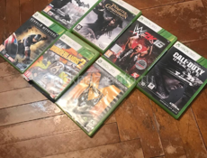Куплю или обменяю диск фифа на Xbox 360