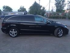 Mercedes-Benz R-Класс