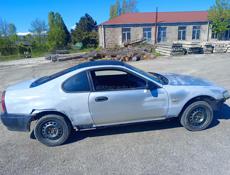 Honda Prelude