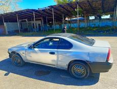 Honda Prelude
