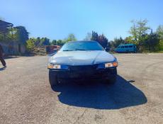 Honda Prelude