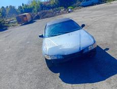 Honda Prelude