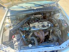 Honda Prelude