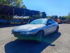 Honda Prelude