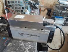 Whatsminer m50 118-120