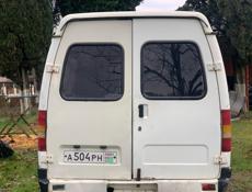 ГАЗ Тигр